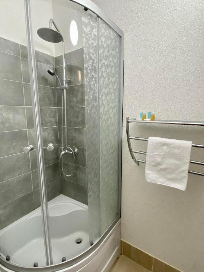 Appartamento Apartmán Markéta Bystrice  Esterno foto