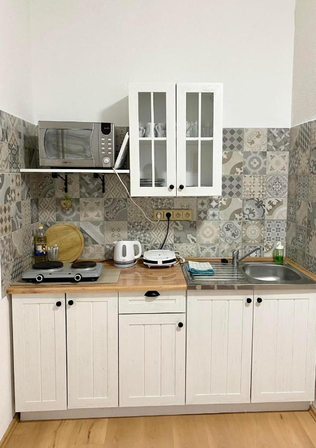 Appartamento Apartmán Markéta Bystrice  Esterno foto