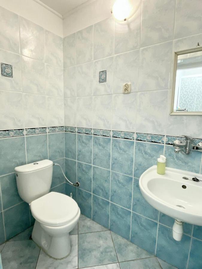 Appartamento Apartmán Markéta Bystrice  Esterno foto